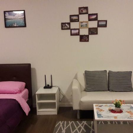 Baan Thew Lom Cha-Am By Natcharee Apartment Ngoại thất bức ảnh
