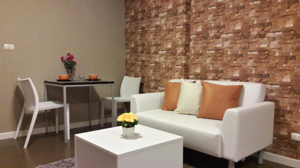 Baan Thew Lom Cha-Am By Natcharee Apartment Ngoại thất bức ảnh